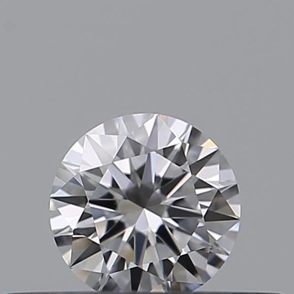 Diamante 0,19 ct ROUND