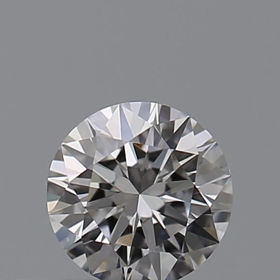 ROUND 0.18 carat diamond