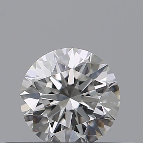 Diamante 0,25 ct ROUND