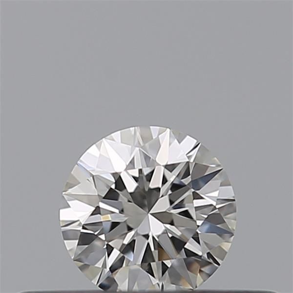 ROUND 0.19 carat diamond