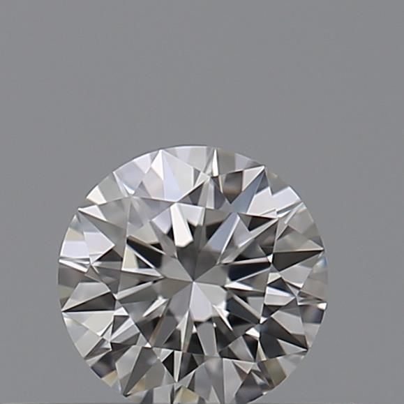 ROUND 0.19 carat diamond