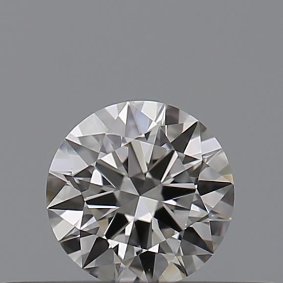 ROUND 0.18 carat diamond
