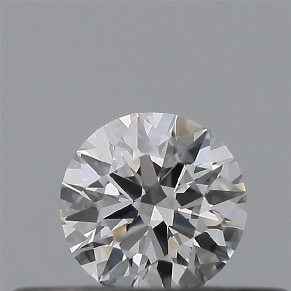 ROUND 0.18 carat diamond