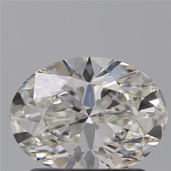 1,01 ct OVAL