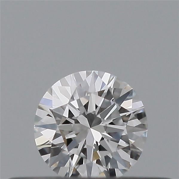 ROUND 0.18 carat diamond