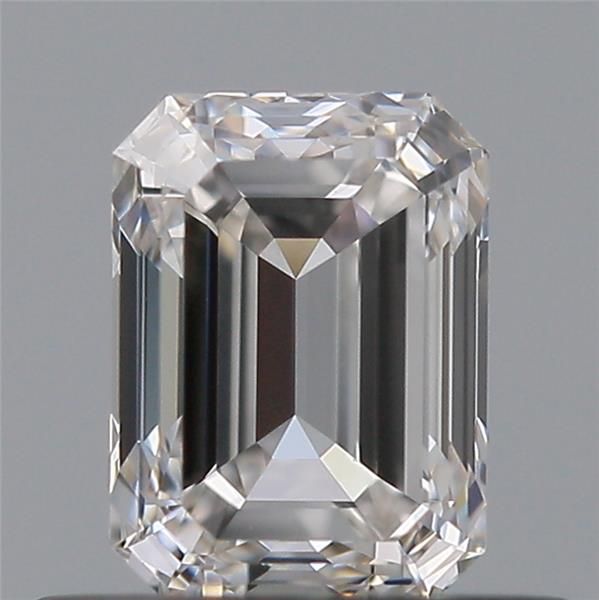 0.50 Carat Emerald Diamond