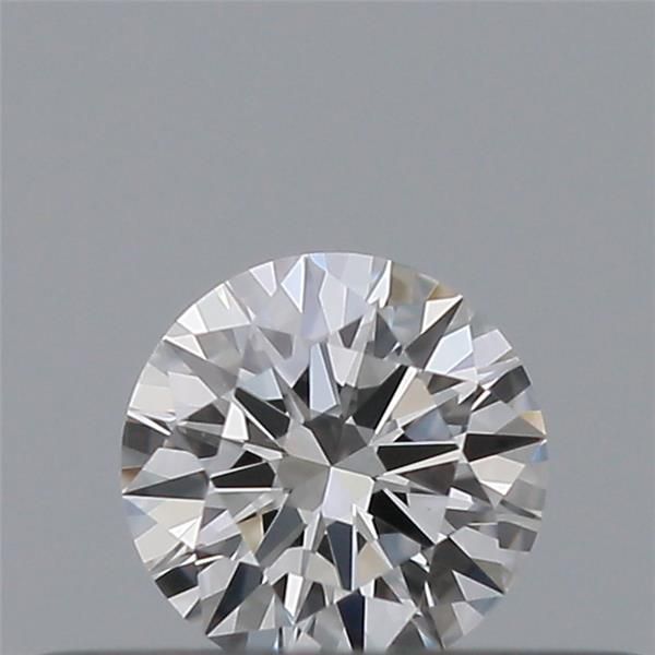 ROUND 0.18 carat diamond