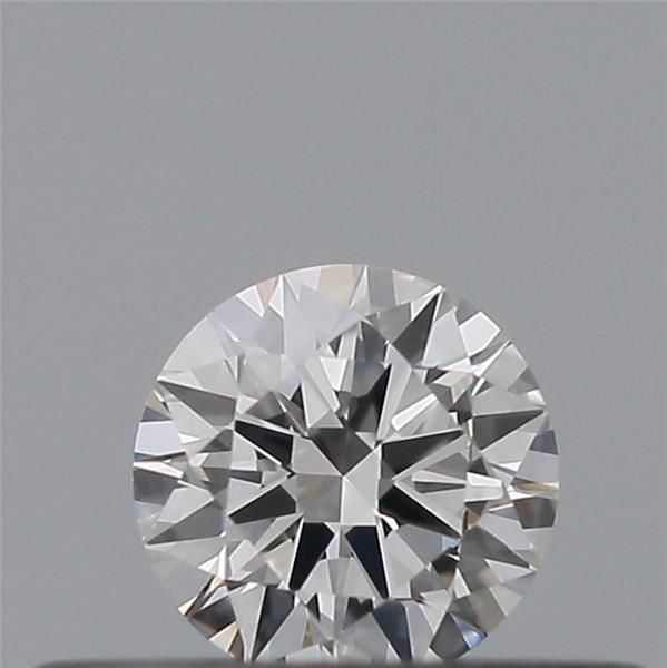 ROUND 0.19 carat diamond