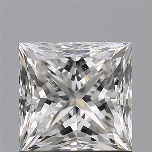 1,01 ct PRINCESS