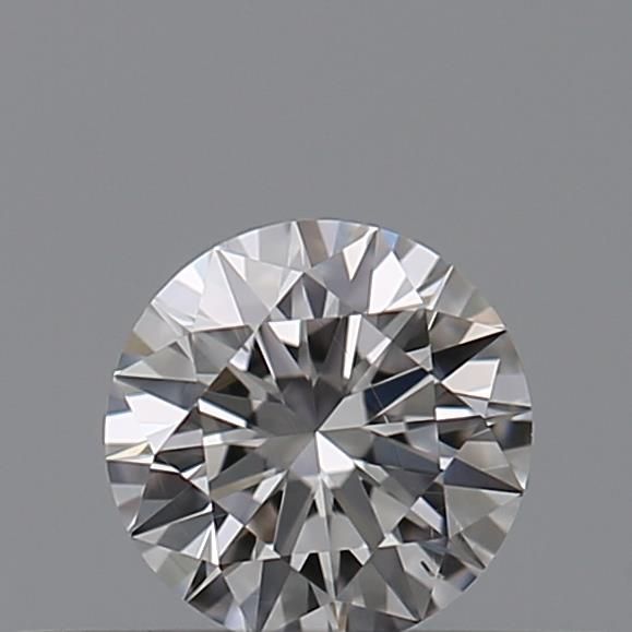 Diamante 0,20 ct ROUND