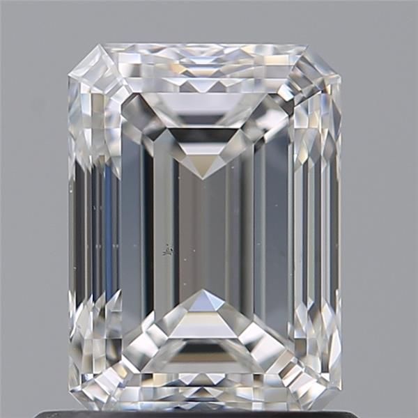 1 ct EMERALD