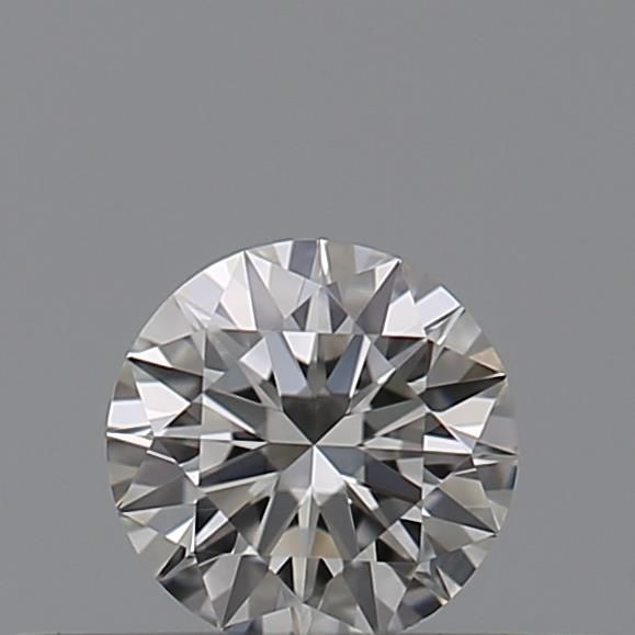 ROUND 0.18 carat diamond