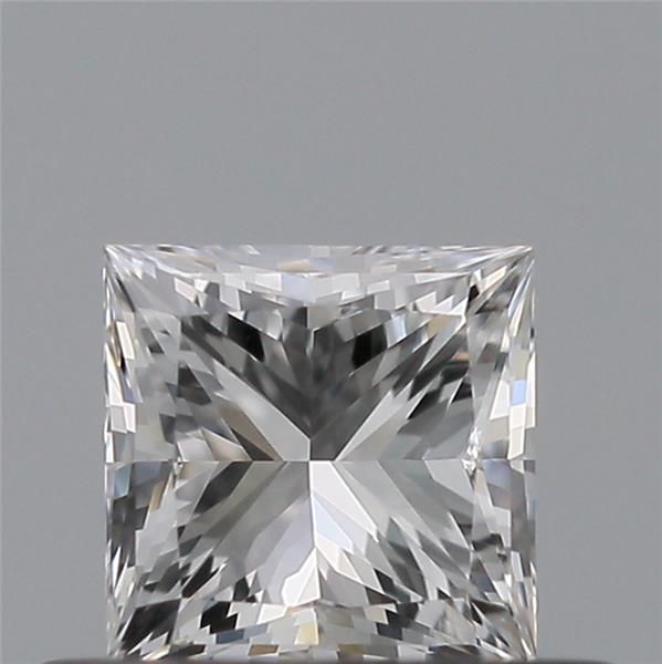 Diamante 0,38 ct PRINCESS