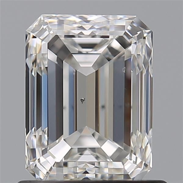 1 ct EMERALD