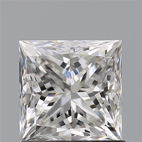 1,01 ct PRINCESS