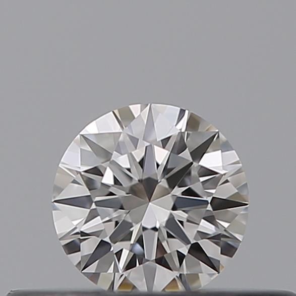 ROUND 0.19 carat diamond
