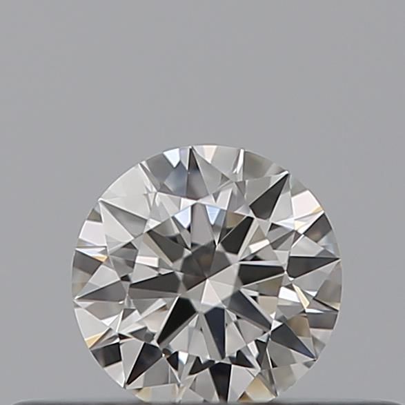ROUND 0.19 carat diamond