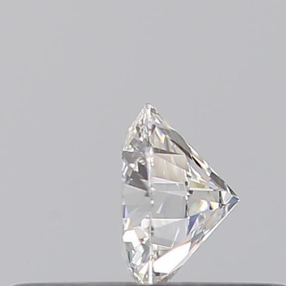 ROUND 0.19 carat diamond