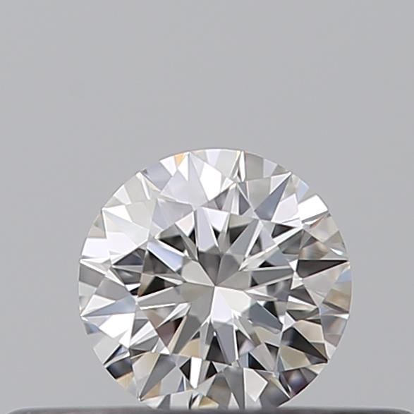 ROUND 0.19 carat diamond