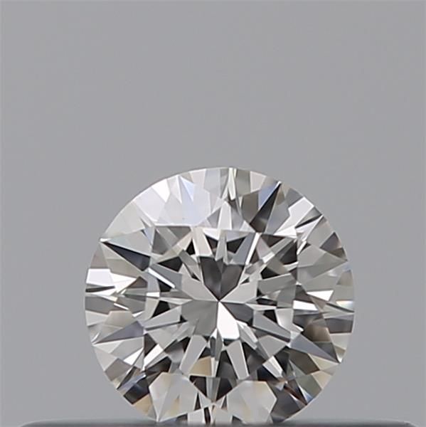 ROUND 0.18 carat diamond