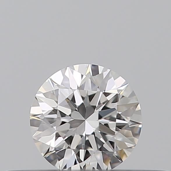 ROUND 0.19 carat diamond