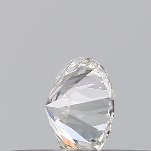 ROUND 0.19 carat diamond