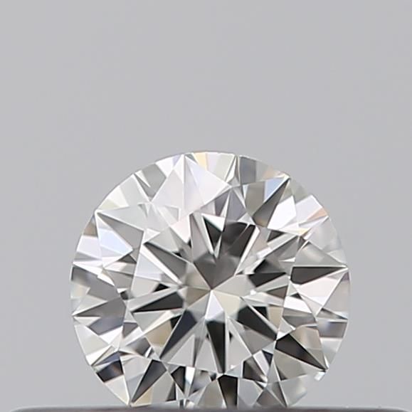 ROUND 0.19 carat diamond