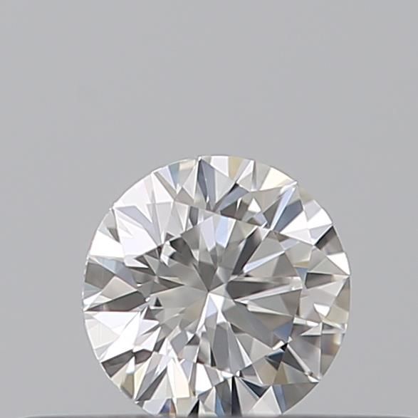 Diamante 0,18 ct ROUND