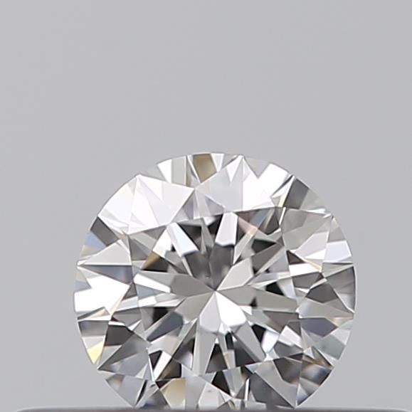 Diamante 0,20 ct ROUND