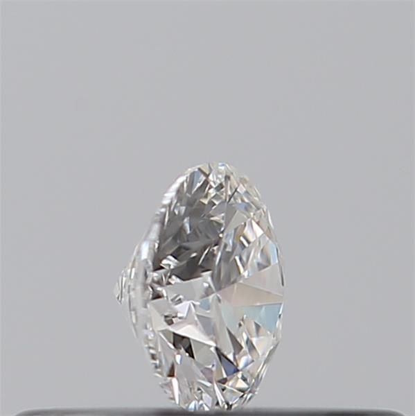 Diamante 0,18 ct ROUND