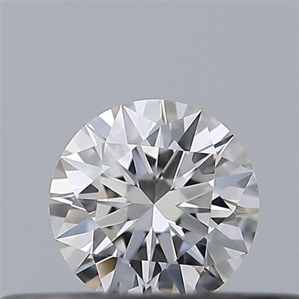 ROUND 0.18 carat diamond