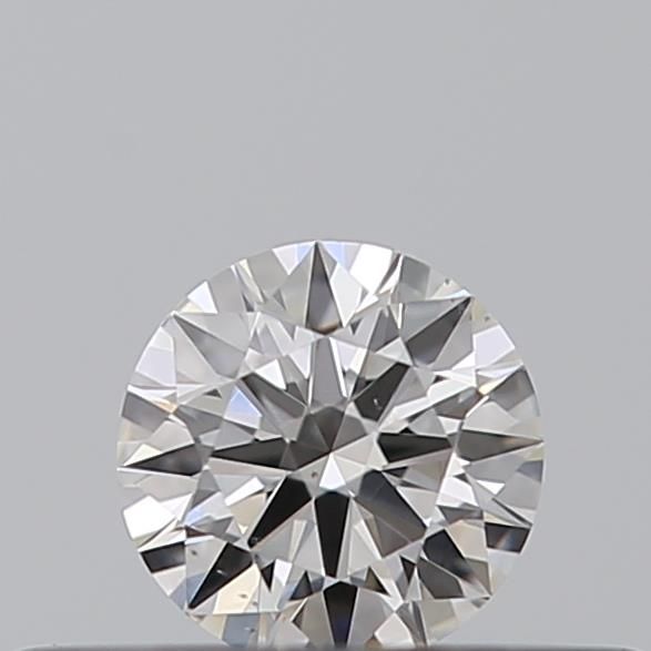 Diamante 0,19 ct ROUND