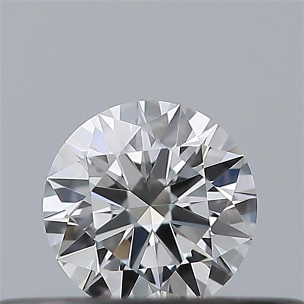 ROUND 0.18 carat diamond