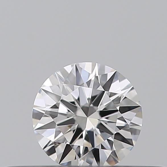 ROUND 0.18 carat diamond