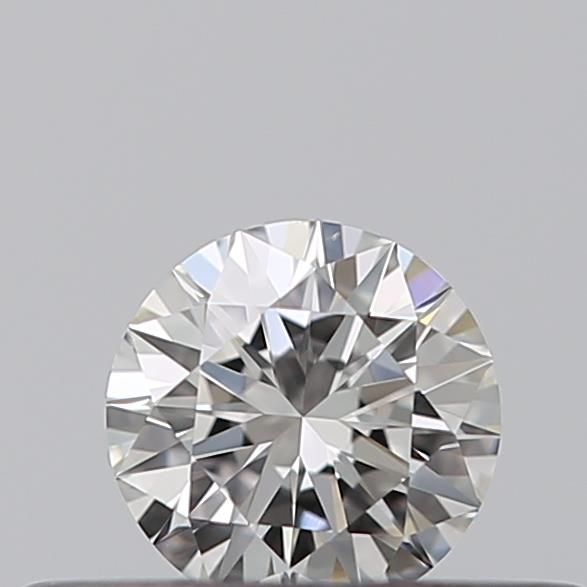 Diamante 0,20 ct ROUND