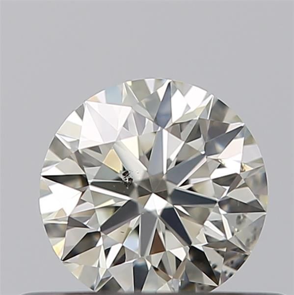 Diamante 0,38 ct ROUND