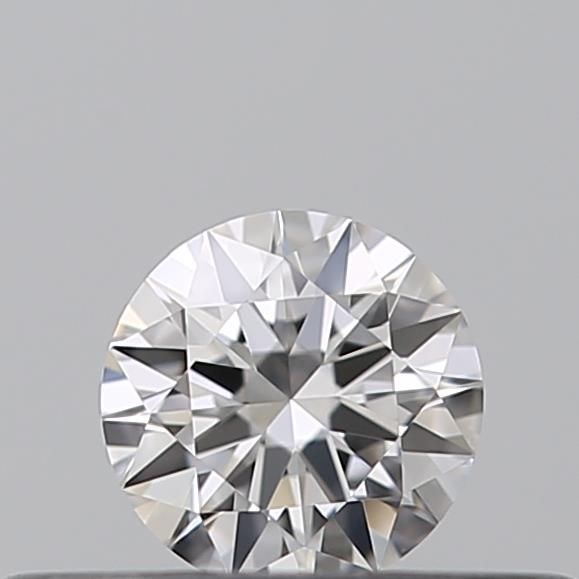 ROUND 0.18 carat diamond