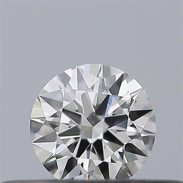 ROUND 0.18 carat diamond