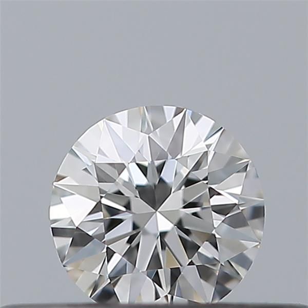 ROUND 0.18 carat diamond