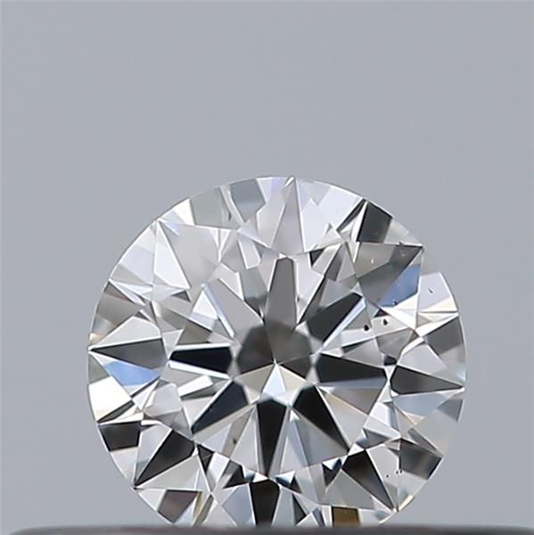 Diamante 0,20 ct ROUND