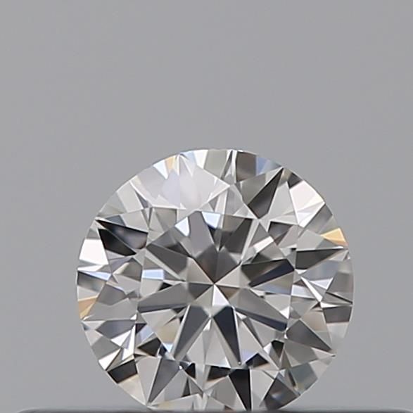 ROUND 0.19 carat diamond