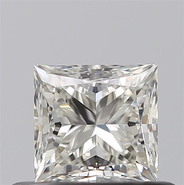 Diamante 0,51 ct PRINCESS