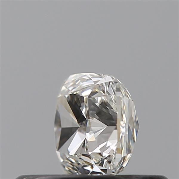 0.40 Carat J VVS2 Cushion Diamond