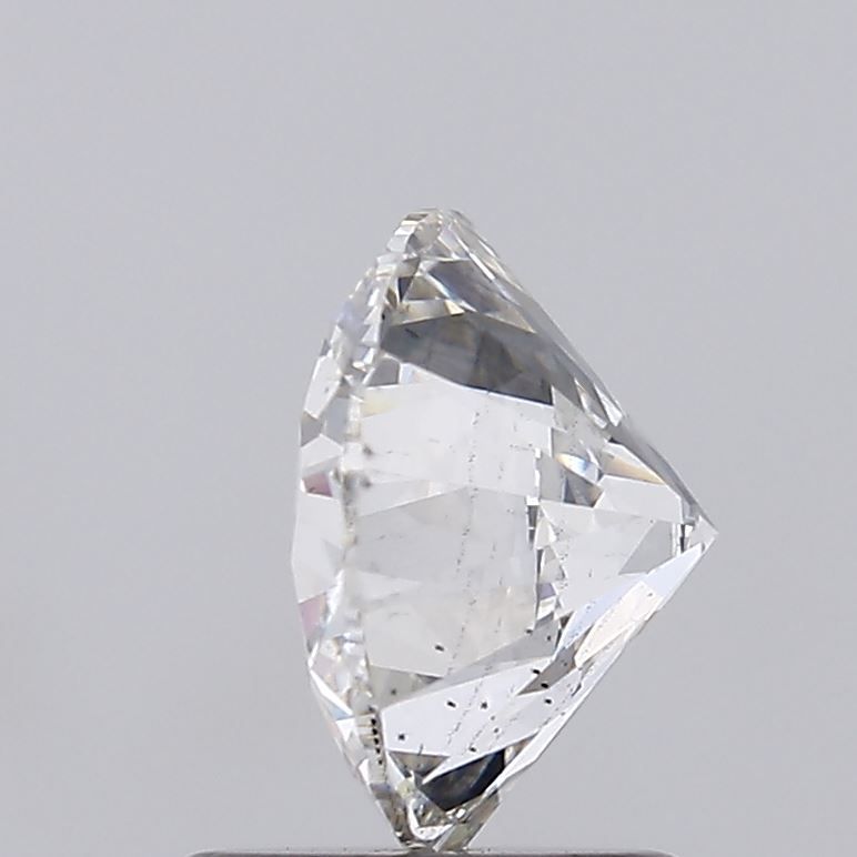 1.50 Carat H-SI1 Ideal Round Diamond Image 