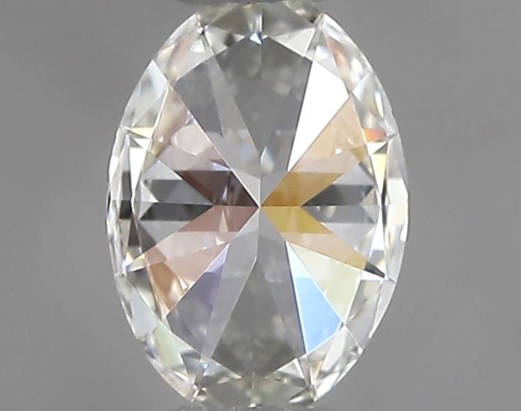 Diamante 0,30 ct OVAL
