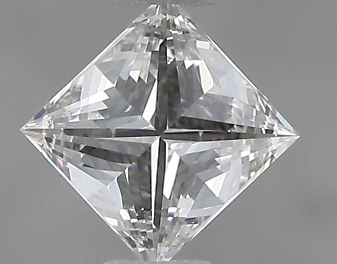 Diamante 0,31 ct PRINCESS