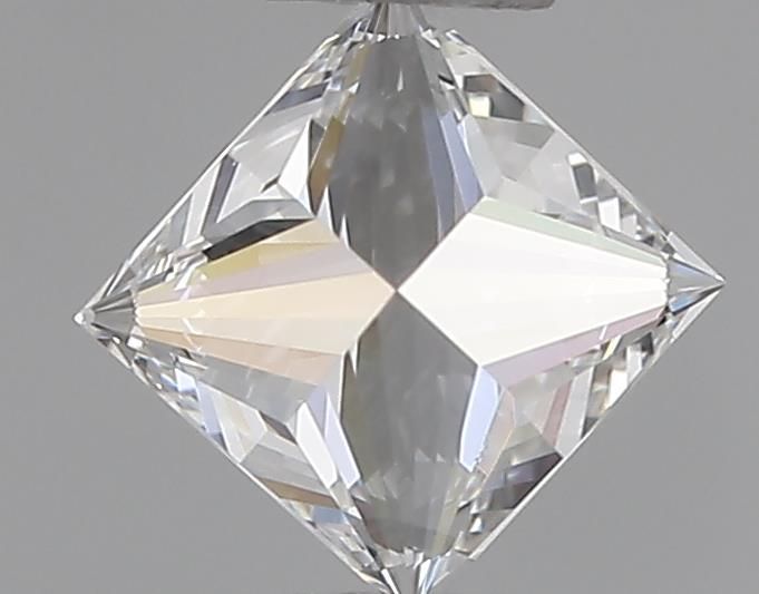 Diamante 0,31 ct PRINCESS