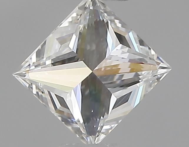 Diamante 0,32 ct PRINCESS