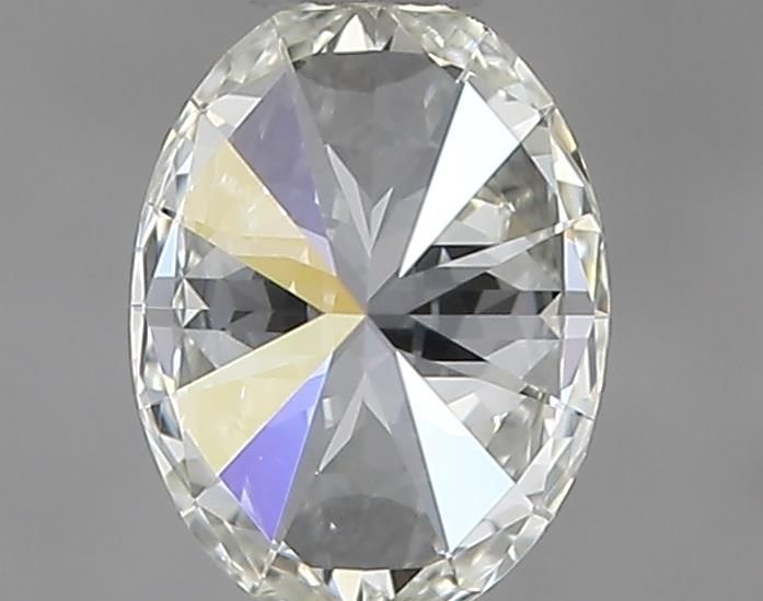 Diamante 0,31 ct OVAL