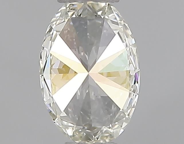 Diamante 0,33 ct OVAL